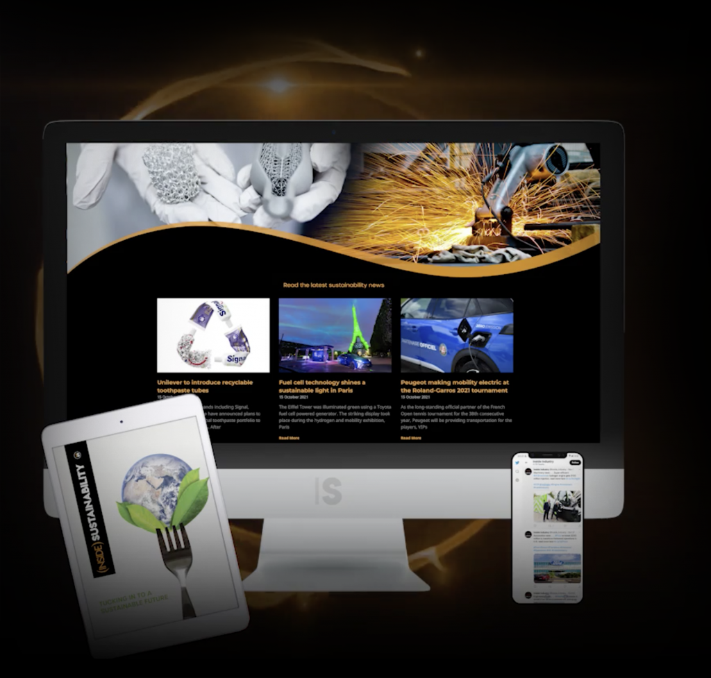 Inside Sustainability