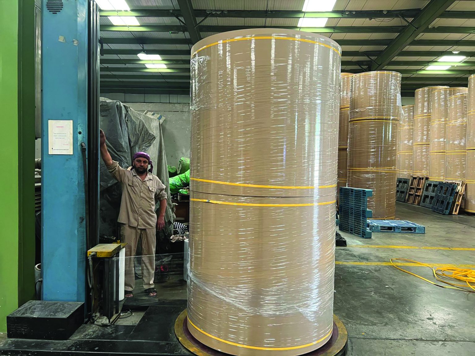 Company Profiles Inside Sustainability