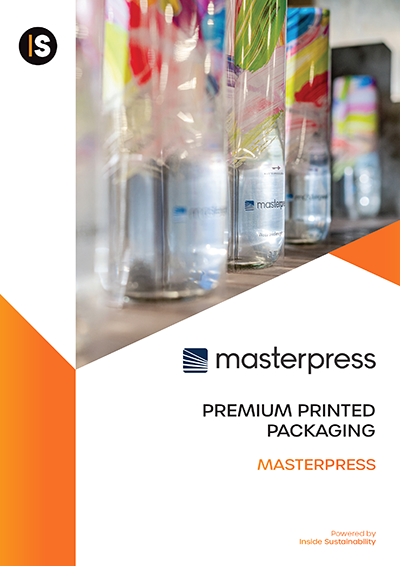 MASTERPRESS
