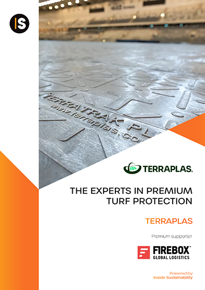 TERRAPLAS