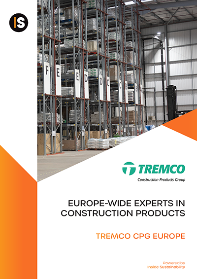 TREMCO