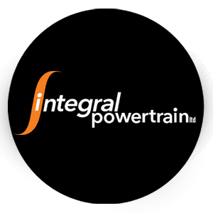 Integral Powertrain