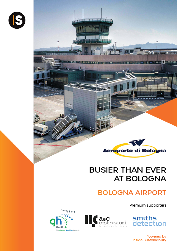 Bologna Aiport