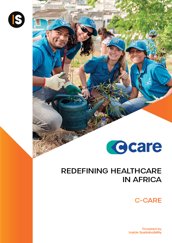 C-Care Group
