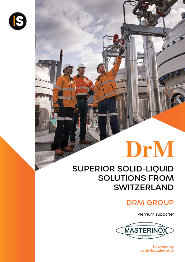 DRM Group