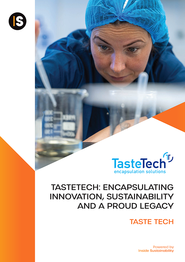 TasteTech
