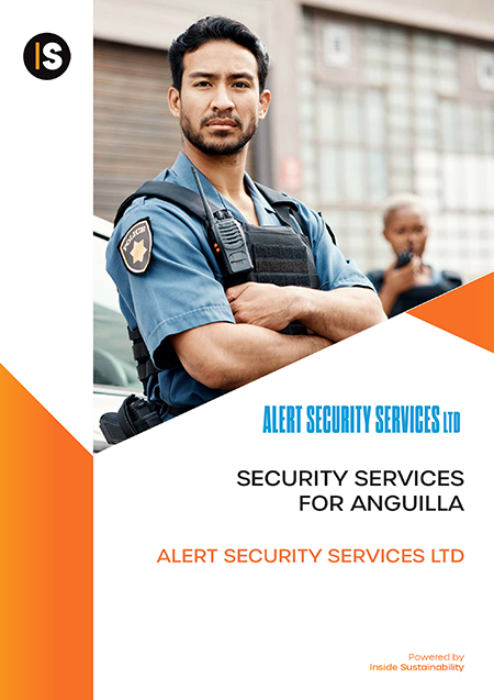 Alert Security Services