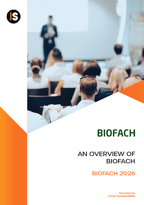 BIOFACH 2026