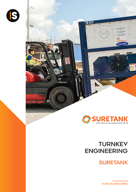 Suretank
