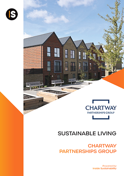 Chartway Partnerships Group