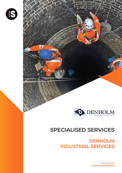 Denholm Industrial Services
