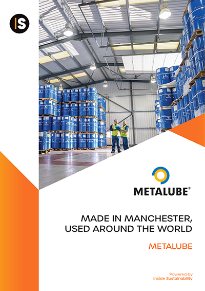 Metalube
