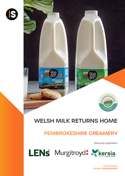 Pembrokeshire Creamery