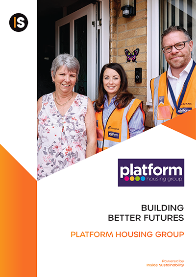 Platform Housing Group