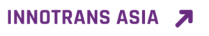 Innotrans asia logo
