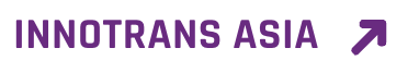 Innotrans asia logo
