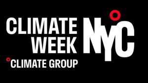 Clime Week NYC