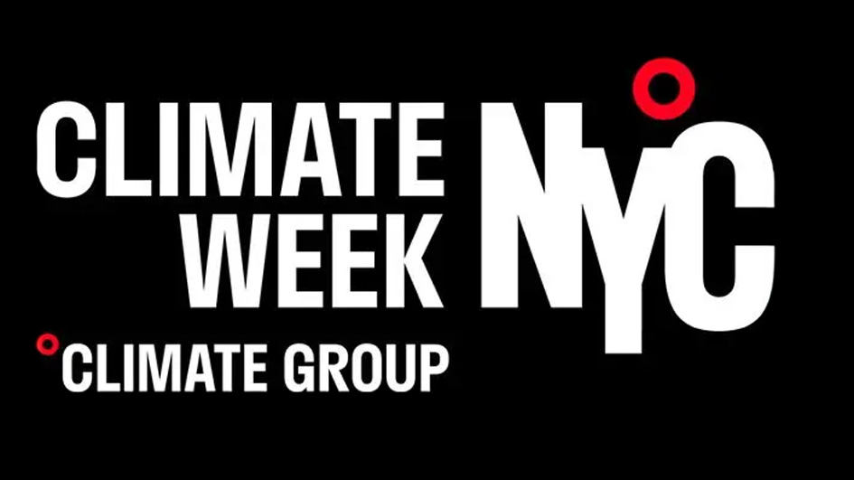 Clime Week NYC