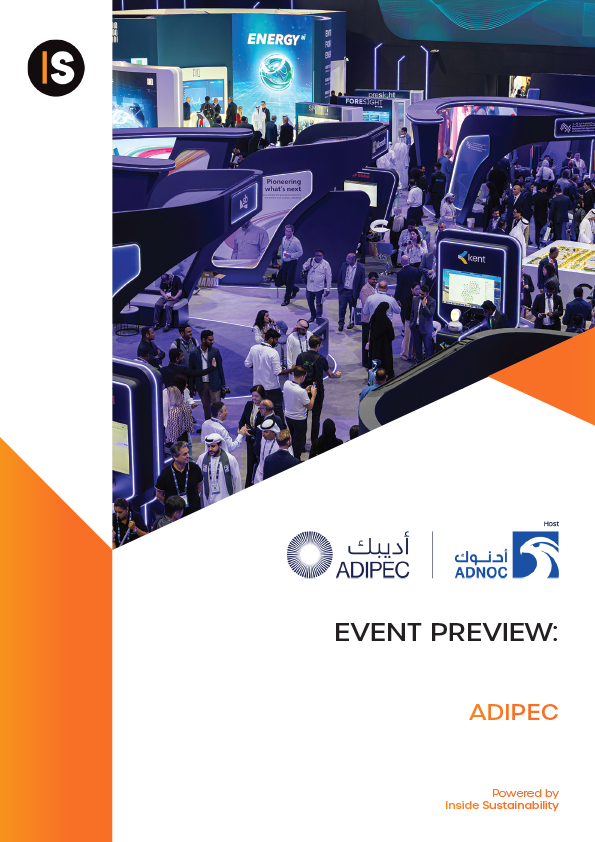 ADIPEC