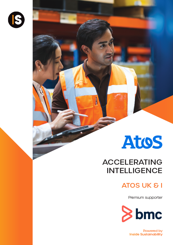 Atos UK