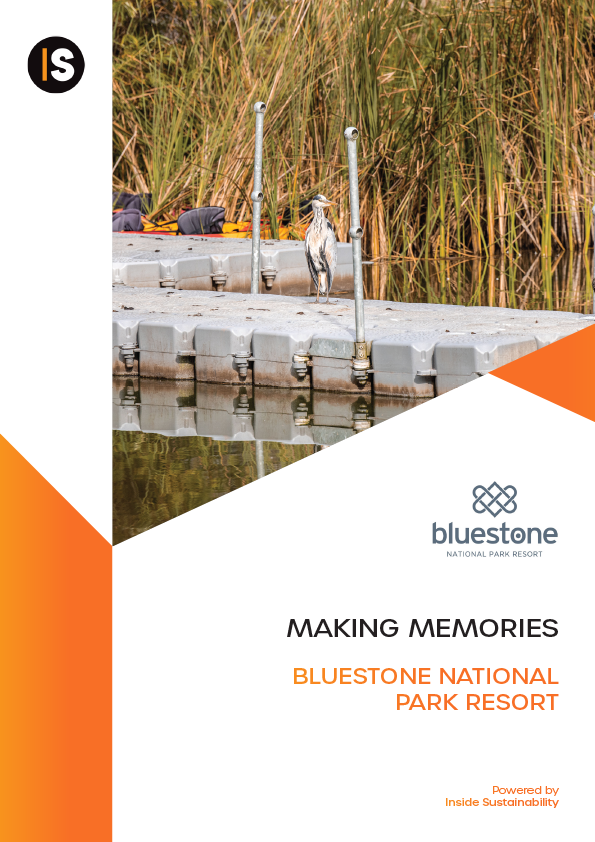 Bluestone National Park Resort