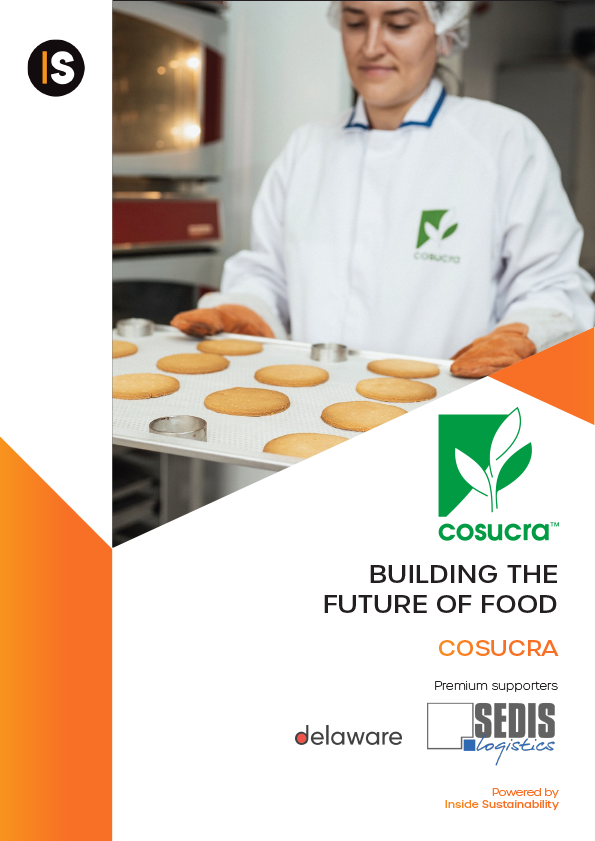 COSUCRA