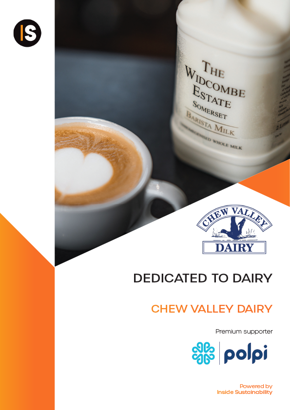 Chew Valley Dairy