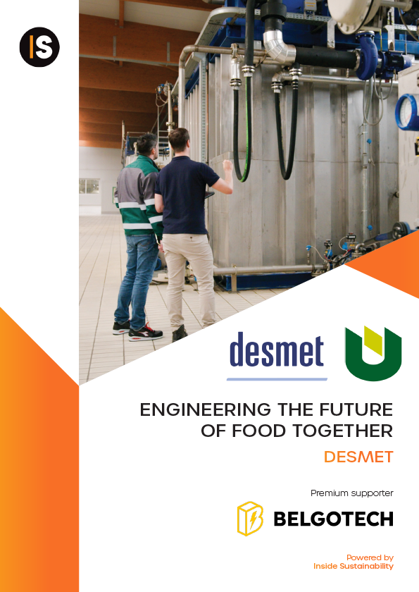 Desmet