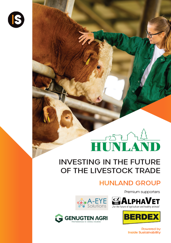 Hunland Group