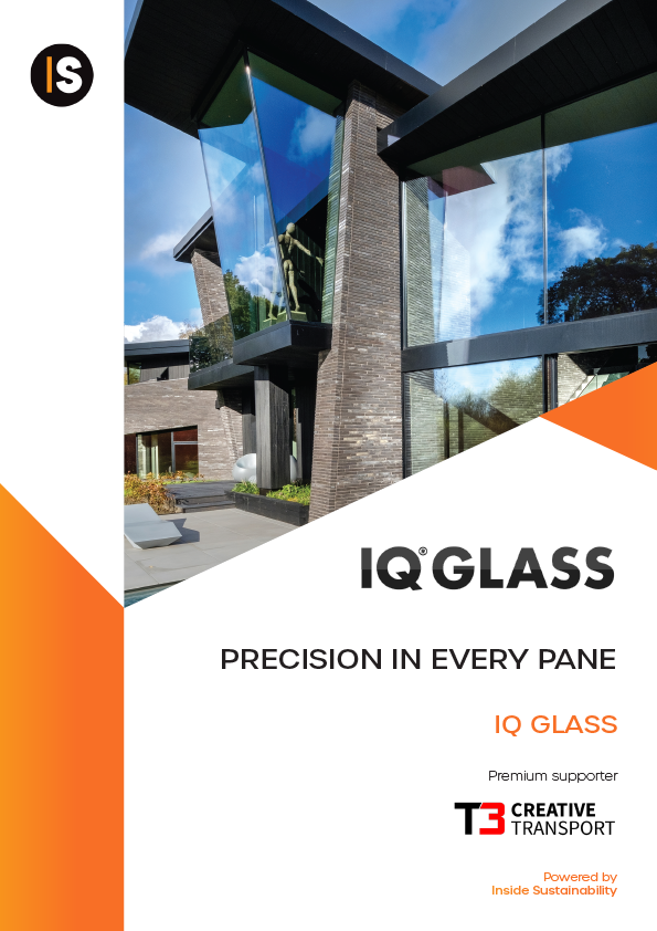 IQ Glass