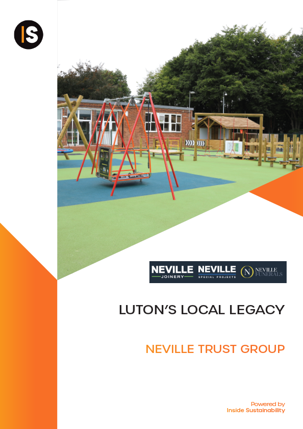 Neville Trust Group