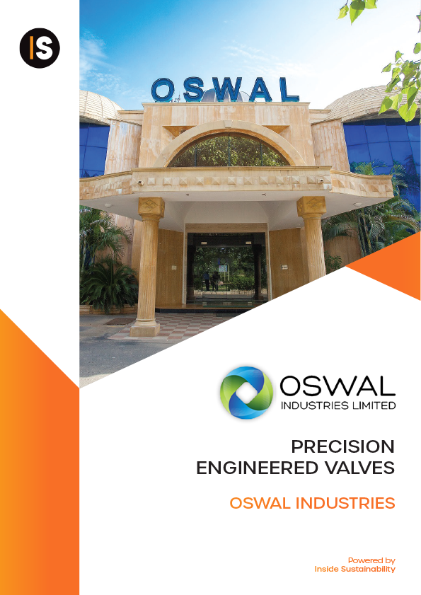 Oswal Industries