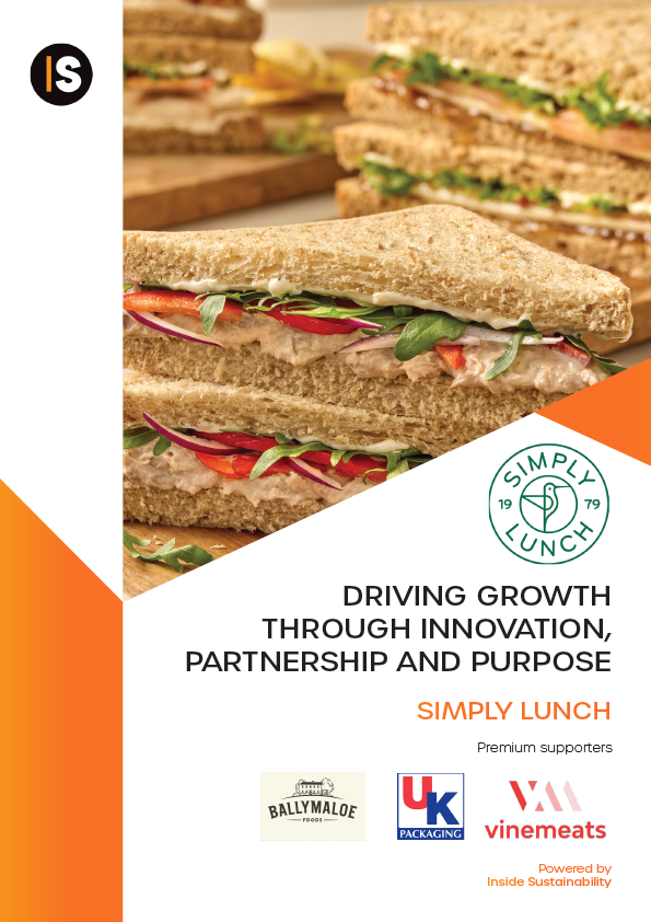 Simply Lunch