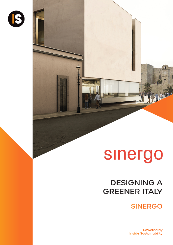 Sinergo