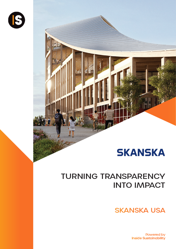 Skanska USA