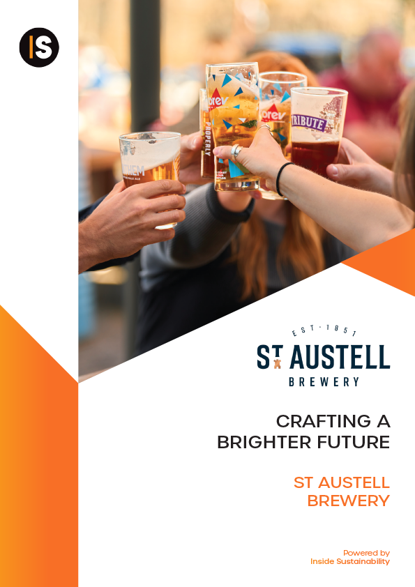 St Austell Brewery