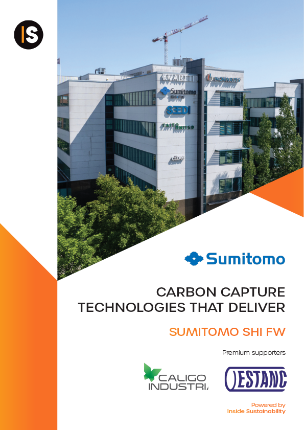 Sumitomo SHI FW