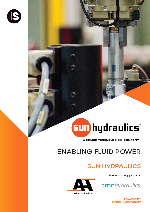 Sun Hydraulics