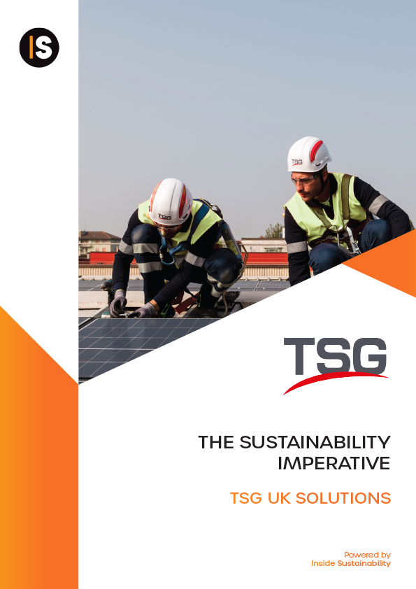 TSG UK Solutions