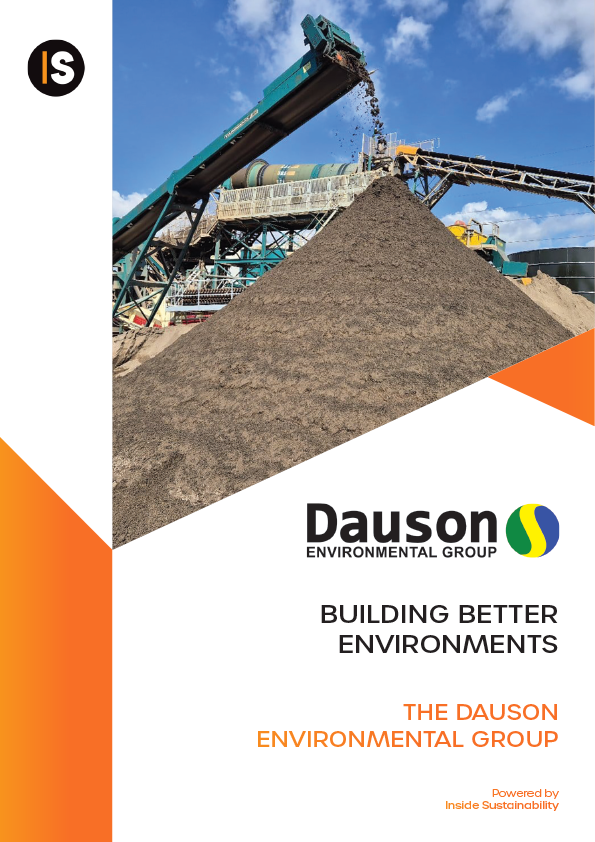 The Dauson Environmental Group