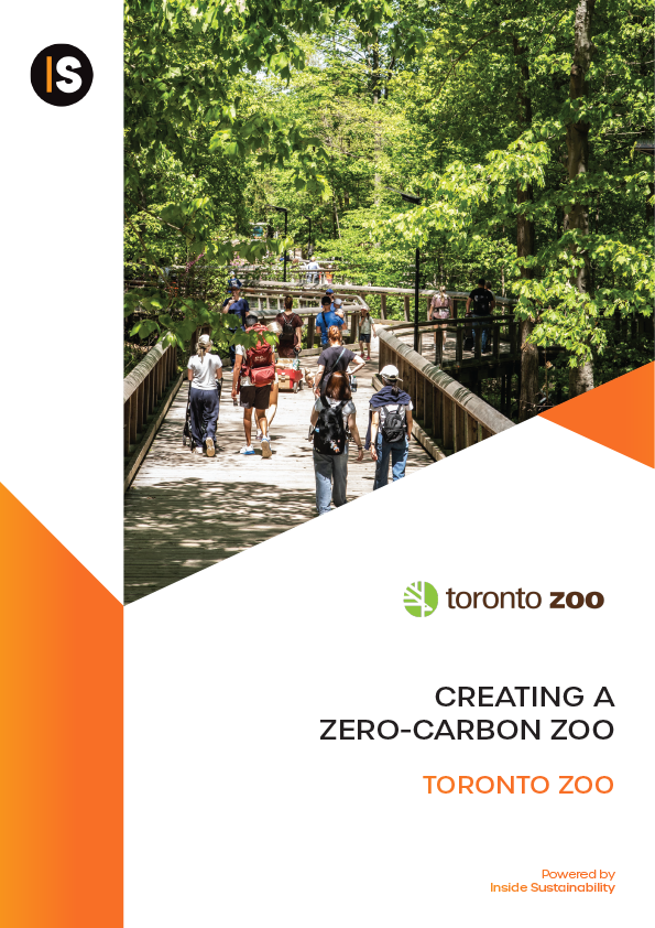 Toronto Zoo