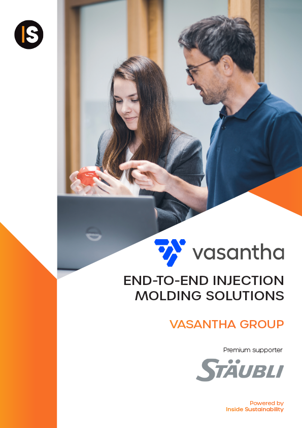Vasantha Group