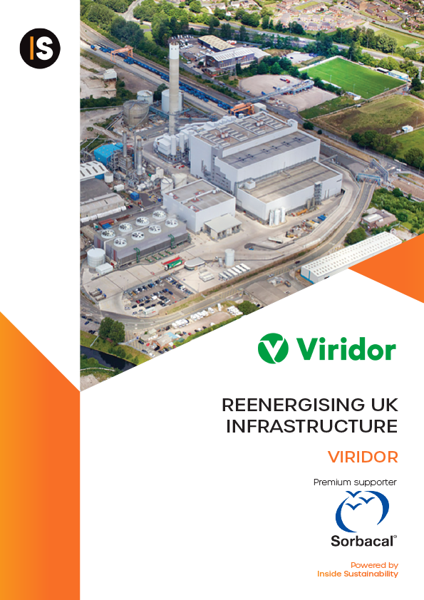Viridor